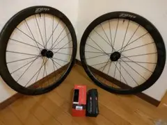 zipp ZIPP 303s ディスクブレーキ ホイール
