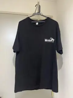ENTH Tシャツ