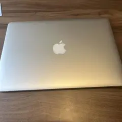 MacBookAir13インチ　2015Corei5 8GB 256GB
