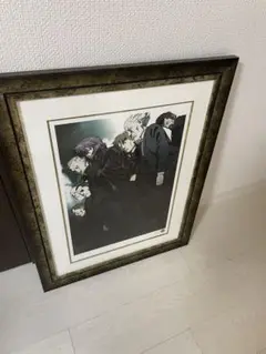 攻殻機動隊　版画　複製原画　アールビバン 攻殻機動隊 版画 複製原画
