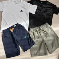 男の子　130 まとめ売り