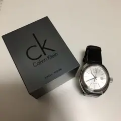 Calvin Klein 腕時計