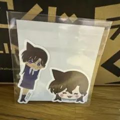 名探偵コナン　みんなといっしょ　せいと・がくせいへん