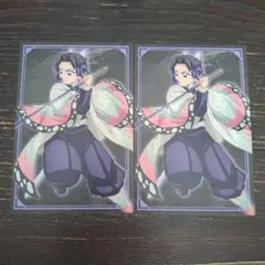 鬼滅の刃 劇場版 無限城編 ポストカード 胡蝶しのぶ