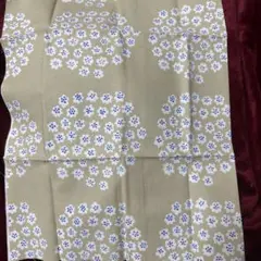 マリメッコ marimekko プケッティ② カットクロス70×50
