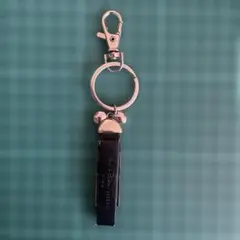 ディズニー　キーホルダー　ストラップ