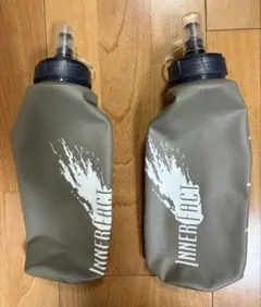 INNER FACT 500ml ボトル 2本セット