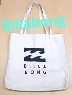 BILLABONG ビラボン トートバッグ