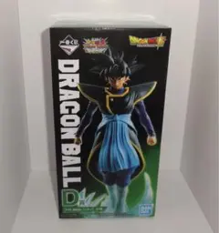 中古 BANDAI SPIRITS | バンダイスピリット フィギュア ドラゴンボール ザマス (孫悟空) 一番くじ ZDOKKAN BATTLE 6th anniversary 2021年製 D賞 【704】 一番くじ DRAGON BALL Z DOKKAN BATTLE 6th anniversary D賞