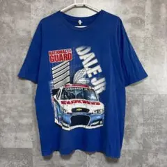 NASCARデイル・アーンハート・ジュニア　Tシャツ　シボレーSSレースカー