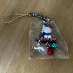 嵯峨野線 ハローキティ