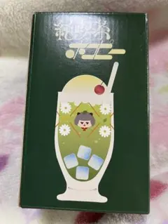 純喫茶ポコピー　ぽこピー　レトログラス