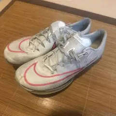 マックスフライ パンク無し