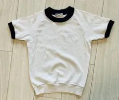 高蔵幼児園 体操服 半袖 120cm