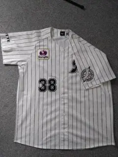 千葉ロッテマリーンズ高部選手ユニフォームLサイズ 千葉ロッテマリーンズ 高部瑛斗 ユニフォーム Lサイズ 高品質の