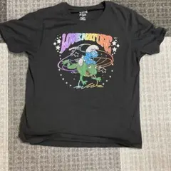 tシャツsmurfs