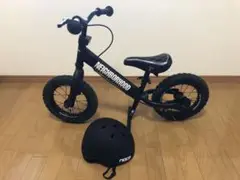 最終値下げ！☆ネイバーフッド☆ストライダー　キックバイク　コラボキックバイク 最終値下げ！☆ネイバーフッド☆ストライダー キックバイク