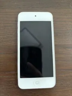 Apple iPod touch 16GB シルバー MKH42JA