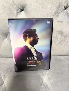汚名返上 AT YOKOHAMA ARENA 完全受注生産限定盤　ZORN
