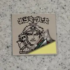 ビックリマン 裏ビックリマン スーパーデビル シール