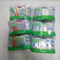新品 未開封 森永 はぐくみ 大缶 800g おまけ付き 12缶セット