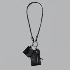 Delife Multistrap& Pouch