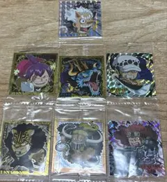 ワンピース にふぉるめーしょん　まとめ売り