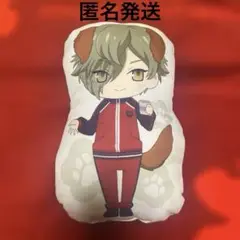 刀剣乱舞　鶯丸　刀犬乱舞　クッション