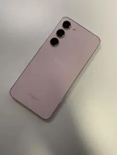 【4492】Galaxy S23 SC-51D docomo版SIMフリー