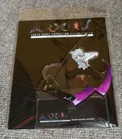 東京喰種EX アクリルスタンド　鈴屋什造