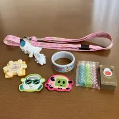 キャラクター　グッズ　小物　まとめ売り