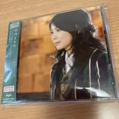 【初回限定盤＊帯付き】 竹内まりや　ＣＤ➕ＤＶＤ／『Ｄｅａｒ　Ａｎｇｉｅ』