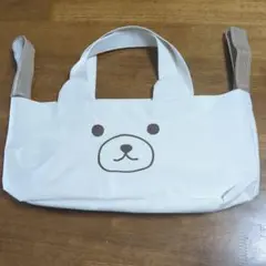 ベビーカー用バック