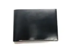 【美品】KREIS KSW-003 スモールウォレット クライス クライス／KREIS 財布 ウォレット メンズ 男性 男性用 レザー 革
