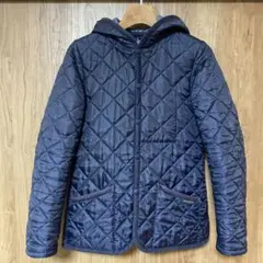 *値下げ*LAVENHAM ラベンハム キルティングジャケット レディース