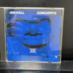 Jim Hall Concierto