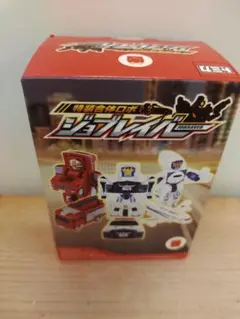 スカイブレイバー ANAジェット旅客機 ハッピーセットマクドナルドジョブレイバー