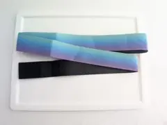 38mm グラデーションリボン 3ｍ