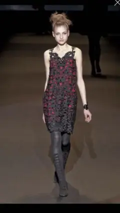 VIVIENNETAM ドレス