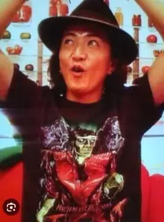 マイケルジャクソン　this is it 木村拓哉