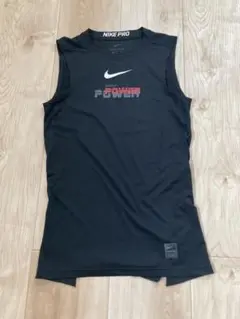レア　mossa Group Power NIKE タンクトップ　S