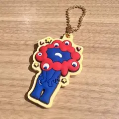 EXPO 2025 ミャクミャク ぷっくりラバマス ビスケット
