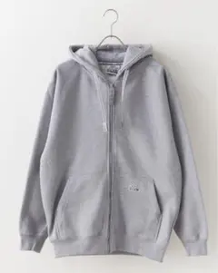 プログラム　ジップフーディ