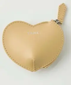 YAHKI ハート型ポーチ