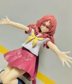美少女フィギュア　セガ　好きな子がめがねを忘れた　luminasta　三重あい