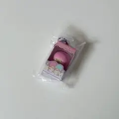 サンリオキャラクターズ チョコボックス キキララ
