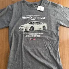 NISMO GT-R LM 1995 Tシャツ　LLサイズ