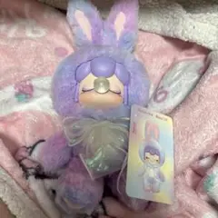 nanci.shiningBunnyi.ネオン