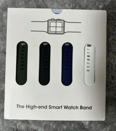 ✨4パック✨for Pixel watch バンド シリコン 快適 男女