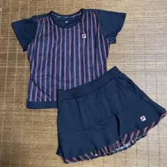 フィラ 上下セットM